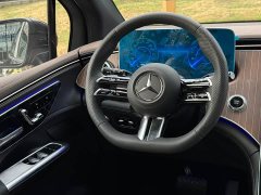 Mercedes-Benz EQE SUV 500 4MATIC Edition - фото 16
