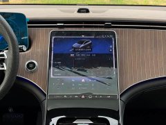 Mercedes-Benz EQE SUV 500 4MATIC Edition - фото 17