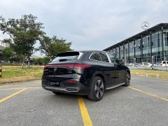 Mercedes-Benz EQE SUV 500 4MATIC Edition - фото 18