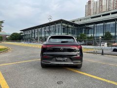 Mercedes-Benz EQE SUV 500 4MATIC Edition - фото 19