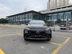 Mercedes-Benz EQE SUV 500 4MATIC Edition - фото 2