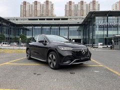 Mercedes-Benz EQE SUV 500 4MATIC Edition - фото 3