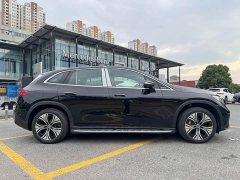 Mercedes-Benz EQE SUV 500 4MATIC Edition - фото 4