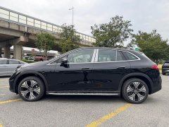 Mercedes-Benz EQE SUV 500 4MATIC Edition - фото 5