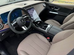 Mercedes-Benz EQE SUV 500 4MATIC Edition - фото 6