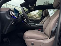 Mercedes-Benz EQE SUV 500 4MATIC Edition - фото 7