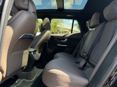 Mercedes-Benz EQE SUV 500 4MATIC Edition - фото 11