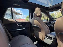 Mercedes-Benz EQE SUV 500 4MATIC Edition - фото 13
