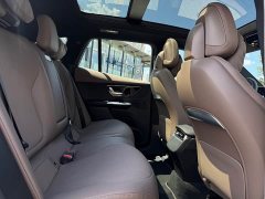 Mercedes-Benz EQE SUV 500 4MATIC Edition - фото 14