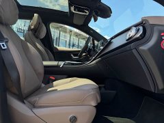 Mercedes-Benz EQE SUV 500 4MATIC Edition - фото 16