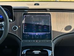 Mercedes-Benz EQE SUV 500 4MATIC Edition - фото 18