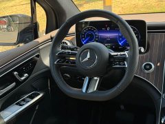 Mercedes-Benz EQE SUV 500 4MATIC Edition - фото 19