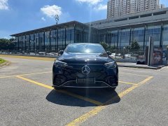 Mercedes-Benz EQE SUV 500 4MATIC Edition - фото 2