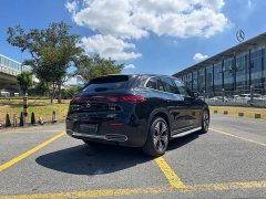 Mercedes-Benz EQE SUV 500 4MATIC Edition - фото 20