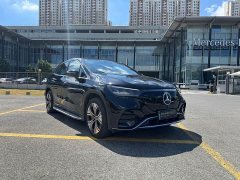 Mercedes-Benz EQE SUV 500 4MATIC Edition - фото 3
