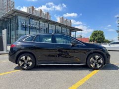 Mercedes-Benz EQE SUV 500 4MATIC Edition - фото 4