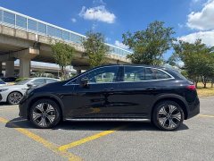Mercedes-Benz EQE SUV 500 4MATIC Edition - фото 5