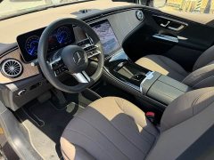 Mercedes-Benz EQE SUV 500 4MATIC Edition - фото 6