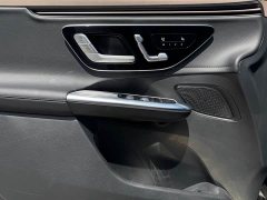 Mercedes-Benz EQE SUV 500 4MATIC Edition - фото 9