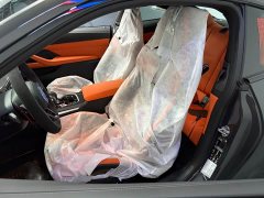 BMW M4 M xDrive Edition - фото 10