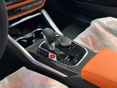 BMW M4 M xDrive Edition - фото 11