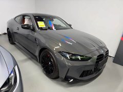 BMW M4 M xDrive Edition - фото 2