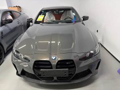 BMW M4 M xDrive Edition - фото 3