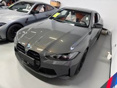 BMW M4 M xDrive Edition - фото 4