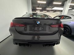 BMW M4 M xDrive Edition - фото 5