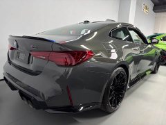BMW M4 M xDrive Edition - фото 6