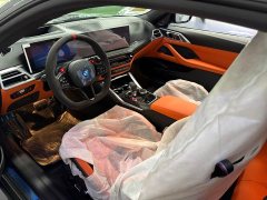 BMW M4 M xDrive Edition - фото 7