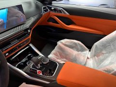 BMW M4 M xDrive Edition - фото 9