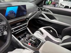 BMW M4 M xDrive Edition - фото 10