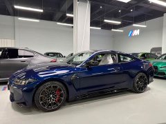 BMW M4 M xDrive Edition - фото 3
