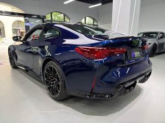 BMW M4 M xDrive Edition - фото 4