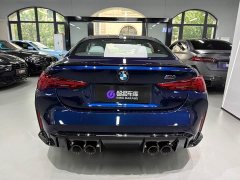 BMW M4 M xDrive Edition - фото 5
