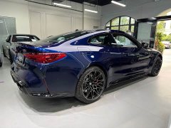 BMW M4 M xDrive Edition - фото 6