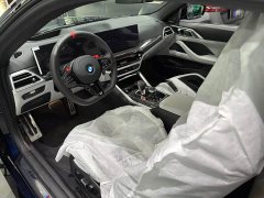 BMW M4 M xDrive Edition - фото 7