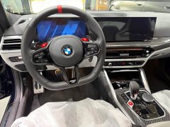 BMW M4 M xDrive Edition - фото 8