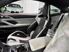 BMW M4 M xDrive Edition - фото 9