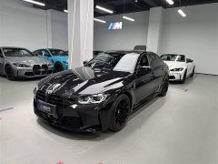 BMW M3 Edition - фото 1