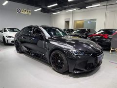 BMW M3 Edition - фото 3