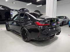 BMW M3 Edition - фото 4