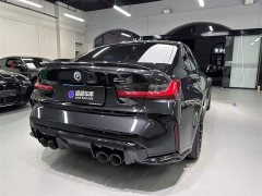 BMW M3 Edition - фото 5