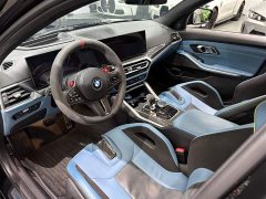 BMW M3 Edition - фото 6