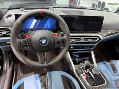 BMW M3 Edition - фото 7