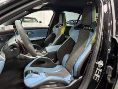 BMW M3 Edition - фото 9