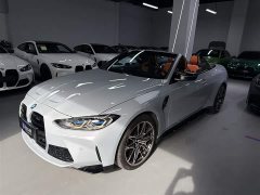 BMW M4 M xDrive Edition - фото 1