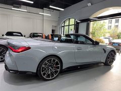 BMW M4 M xDrive Edition - фото 4