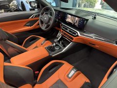BMW M4 M xDrive Edition - фото 5